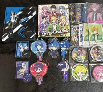 AMPTAKxCOLORS 묶음 판매