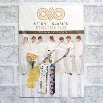 INFINITE 피니 공식 굿즈 모바일 폰 액세서리