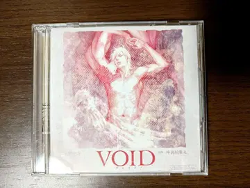 좌리야 란마루 VOID 드라마 CD