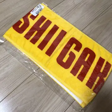 미개봉 새상품 새로운 학교 리더 타월