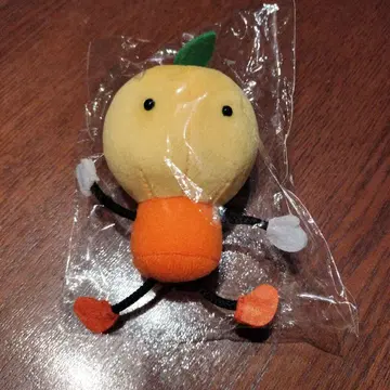 와카짱 마스코트