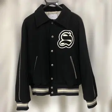 슈가힐 멜턴 스타디움 재킷
