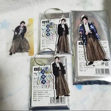 너와 함께 피어나는  고토 유키타카 타카노 아키라