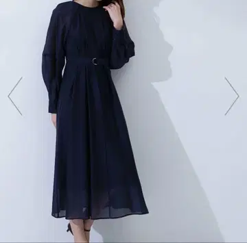 NATURAL BEAUTY BASIC 원피스