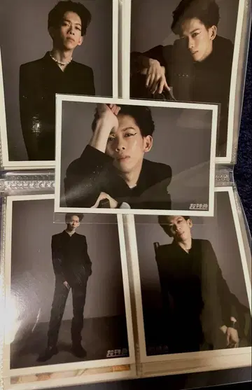 초특급 료가 브로마이드 B9 A 컴프