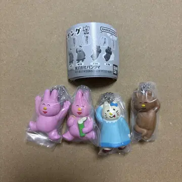 나오냐 스윙