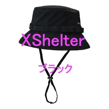 워크맨 엑스 쉘터 더위 모자 새상품 59cm 모자