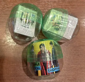 Mrs. GREEN APPLE 10주년 마그넷 스티커