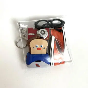 가챠 파우치