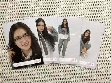사쿠라자카46 야마자키 텐 넥타이 코디
