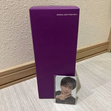ASTRO 응원봉 로봉 Ver.3