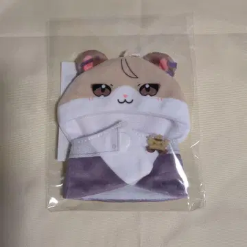 익일/당일 발송 SMC조 6주년 기념 판초 가가미 하야토