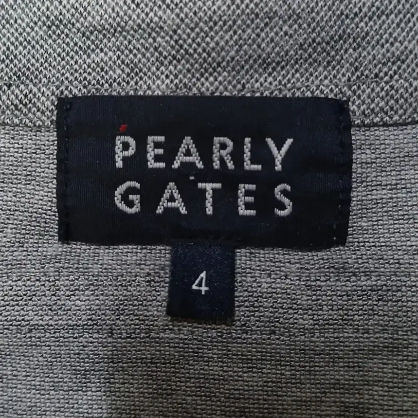 ボーダー柄　ワンピース レディス　Sサイズ0 パーリーゲイツ　ゴルフウェア PEARLY GATES パーリーゲイツ 2023年モデル ストレッチパンツ