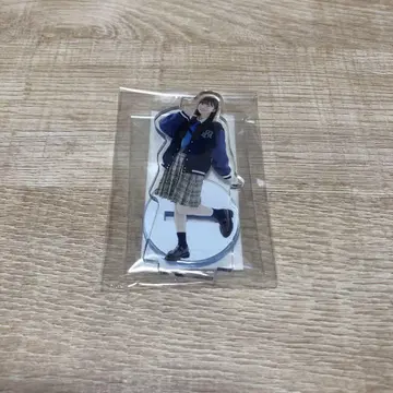 미개봉 새상품 하야사키 스즈키 아크릴 스탠드