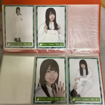 Keyakizaka46 사쿠라자카46 브로마이드 묶음 판매 100장 이상