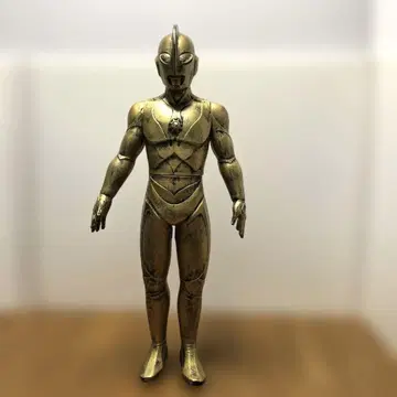 울트라맨 피규어 교모토 컬렉션