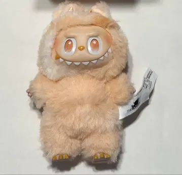 LABUBU 라브브  행복