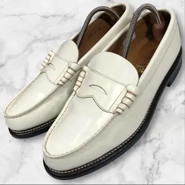 리걸 신발 25cm 글래드핸드 GLAD HAND 코인 로퍼