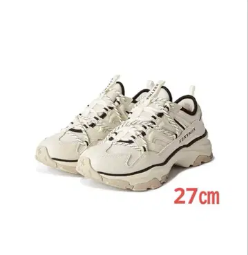 제쿠시믹스 스니커즈 27cm