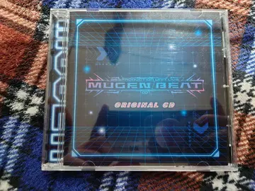 샤니마스 무겐 비트 오리지널 CD
