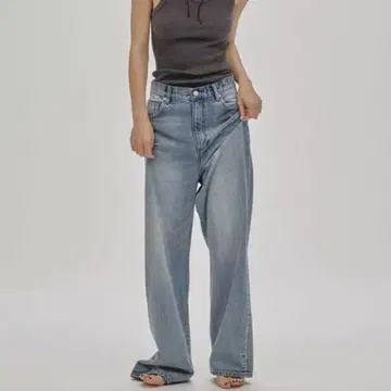 미사용 새상품 Todayful Cary's Denim