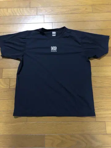 100A 스트레치 드라이 숏 슬리브 톱
