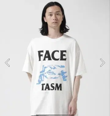 명작 FACETASM 티셔츠