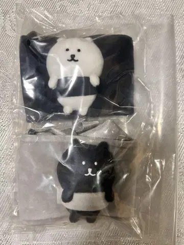 나가노 캐릭터 드링크 홀더