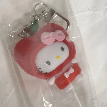 산리오 치비토모 키티
