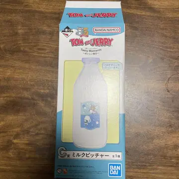 톰과 제리 제일복권 C상 밀크 피처