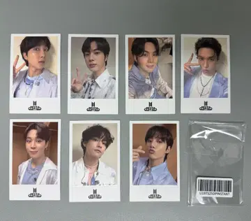 2025 BTS FESTA 페스티벌 구매 혜택 미공개