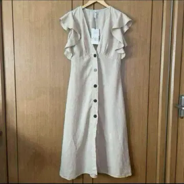 자라 원피스
