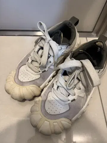 오니츠카타이거 덴티그레