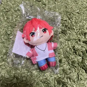 아호노 사카타 봉제 인형