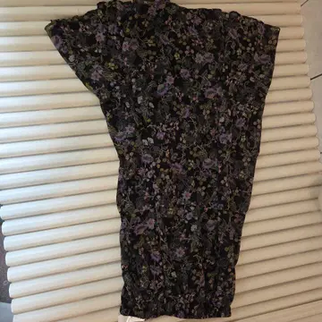 플레어 스커트 마담 k