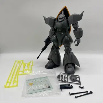MG 겔구그 Ver.2.0 양산형 MS-14A