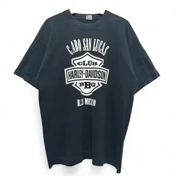 HARLEY-DAVIDSON 할리데이비슨 티셔츠 USA제 837