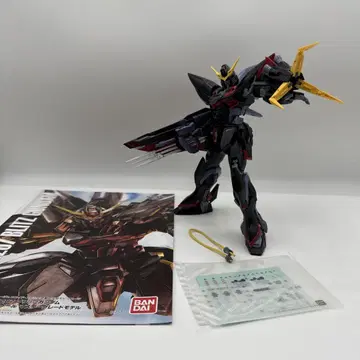 MG 블리츠 건담