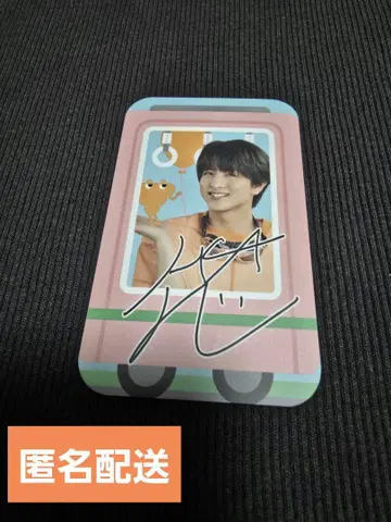 초특급 Fibee 트레이딩 카드 하루