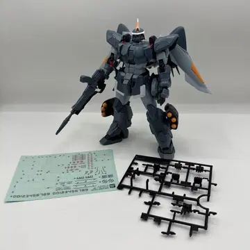 MG 모빌진 ZGMF-1017 모바일 진