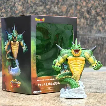 나메크 별 신룡 피규어 약 16cm