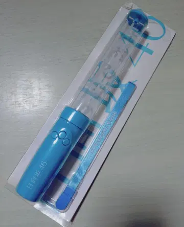 히나타자카46 우에무라 히나노 응원봉