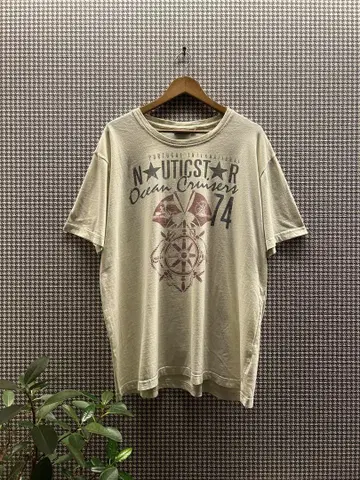 Nautic Star Ocean Cruisers Tee 리조트