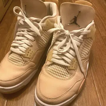 에어 조던 4 시머