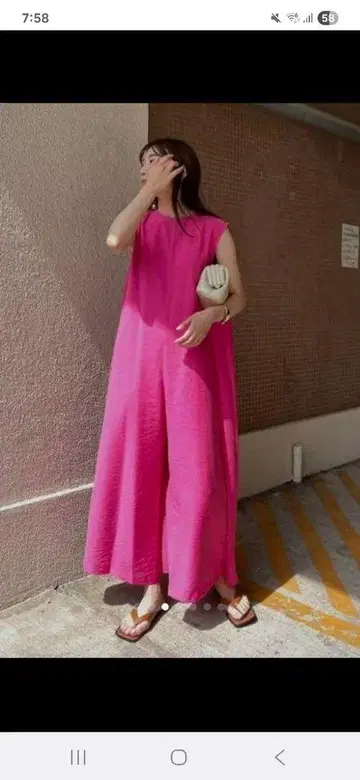 Ameri VINTAGE 2WAY 올인원