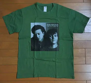 티어스 포 피어스 Tears for Fears..