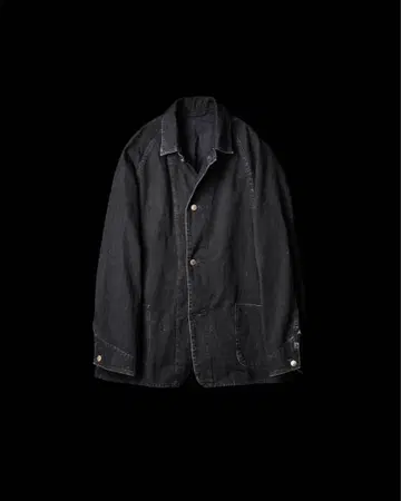 24AW maatee&sons 40s 커버올 자켓
