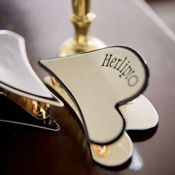 herlipto 헤어 클립