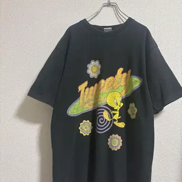 루니툰즈 티티 90s