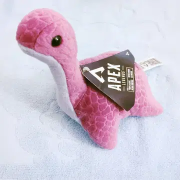 APEX 네시 봉제 인형